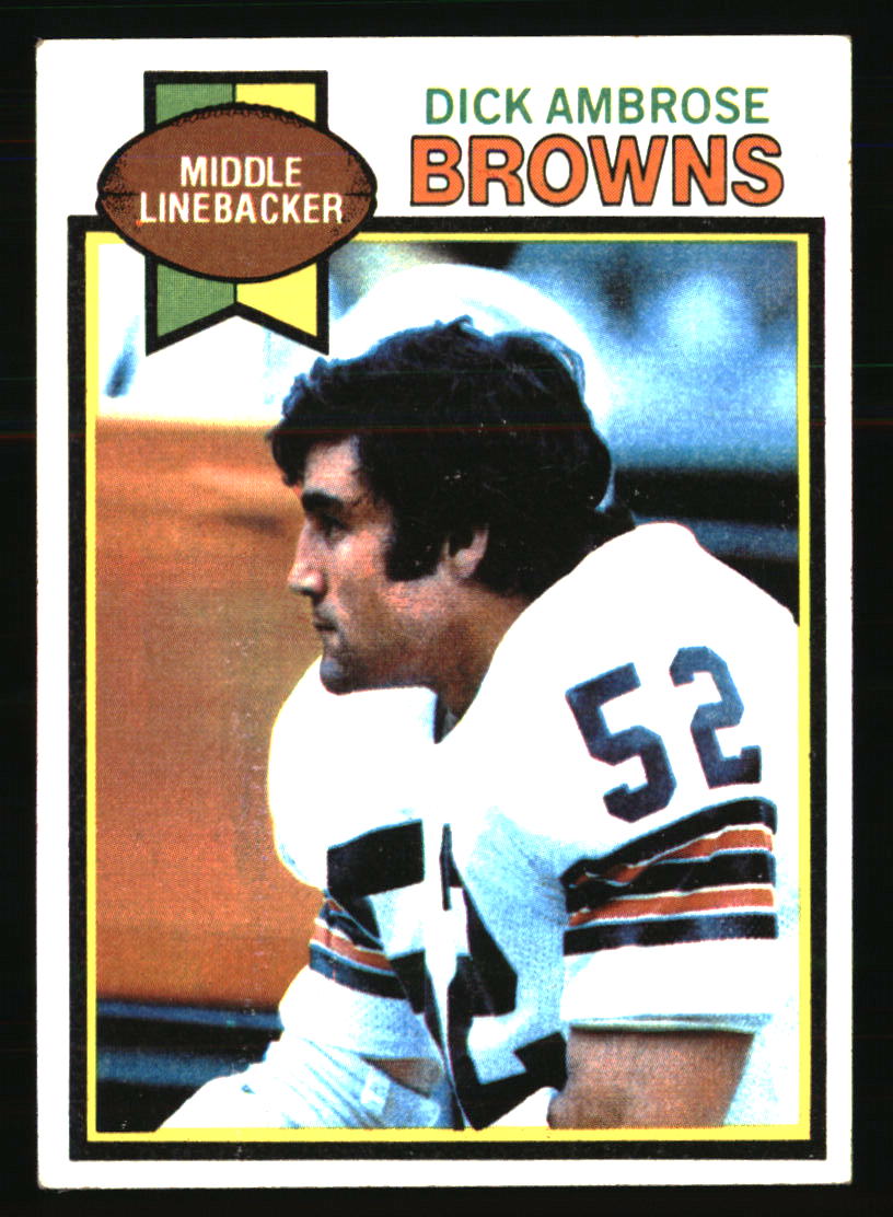 Cleveland Browns Football Cards Choose from 100s Player Quantity Discount Part 1 - Picture 280 of 491