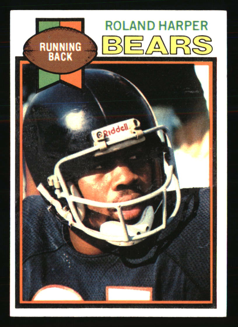 Chicago Bears Football Cards - Choose Player Quantity Discount - Picture 106 of 371