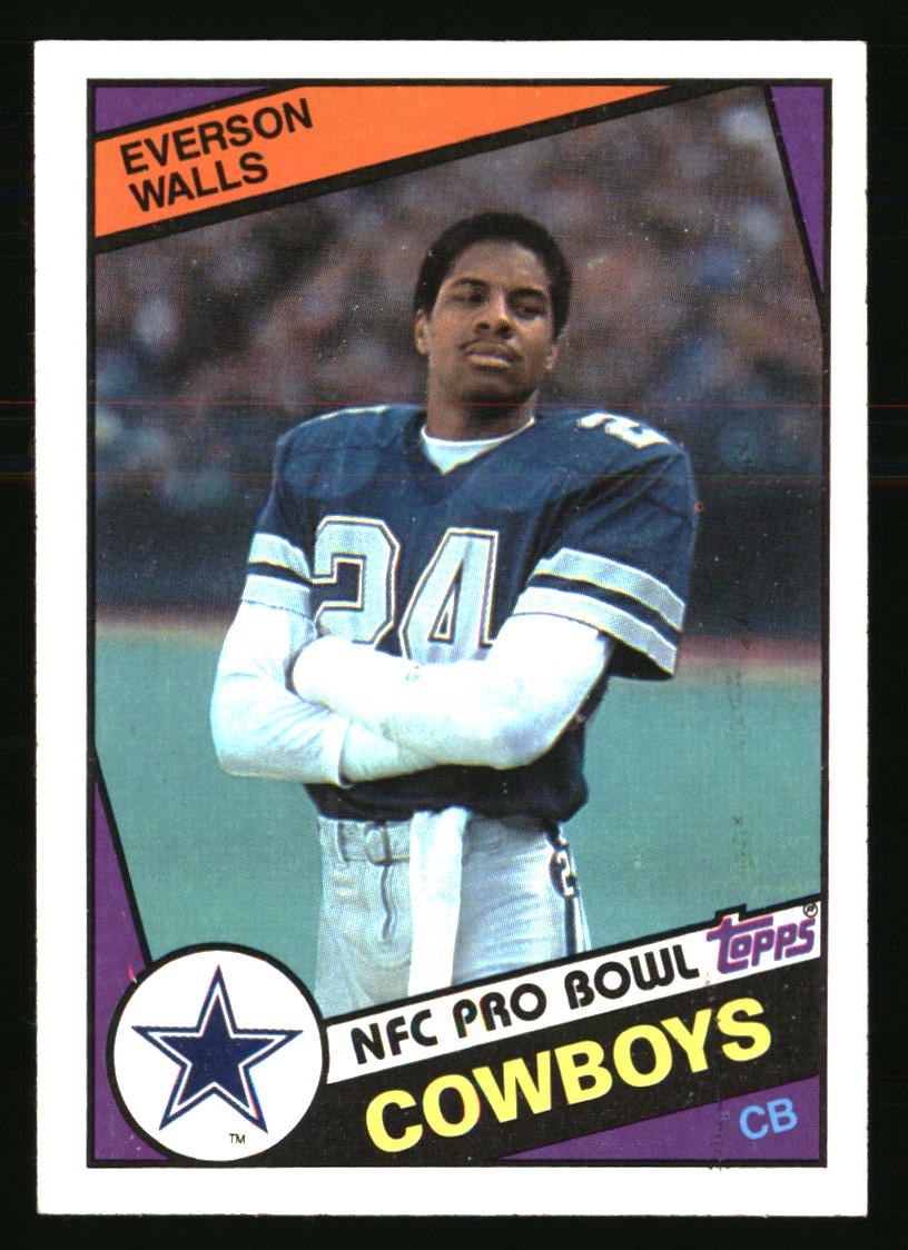 Dallas Cowboys Football Cards Choose Player Quantity Discount 100s to Choose - Picture 140 of 501