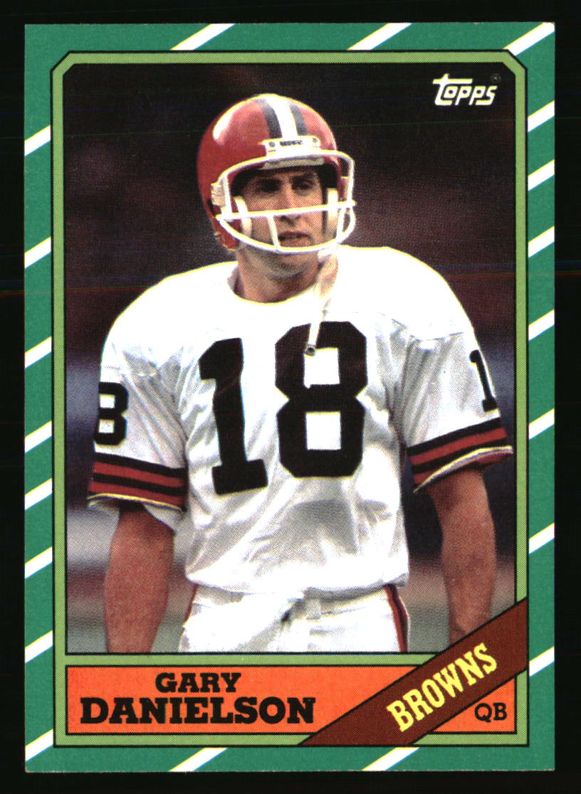 Cleveland Browns Football Cards Choose from 100s Player Quantity Discount Part 1 - Picture 282 of 491