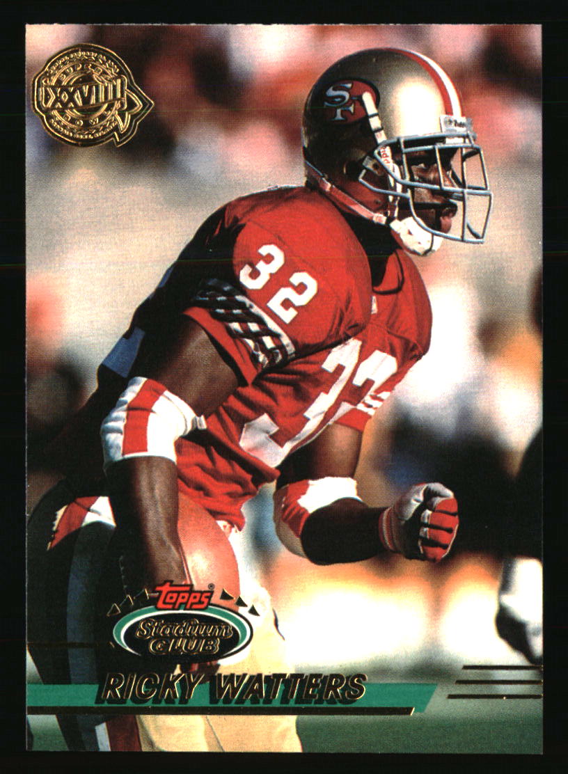 San Francisco 49ers Football Cards Choose Player Qty Discount 100s to Choose - Picture 186 of 425