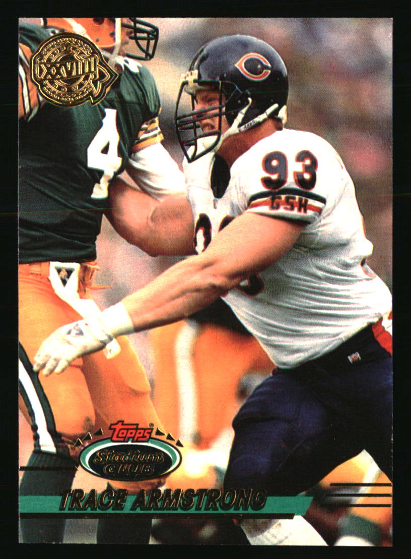 Chicago Bears Football Cards - Choose Player Quantity Discount - Picture 110 of 371