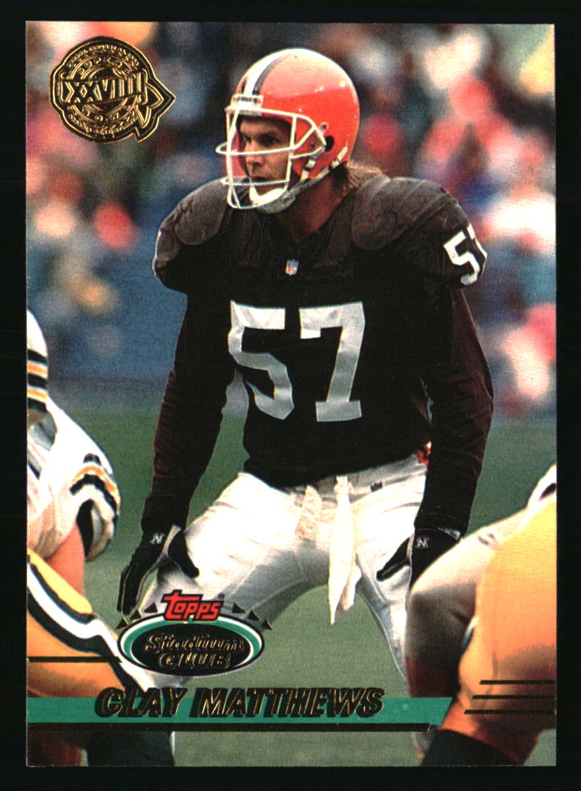 Cleveland Browns Football Cards Choose from 100s Player Quantity Discount Part 1 - Picture 286 of 491