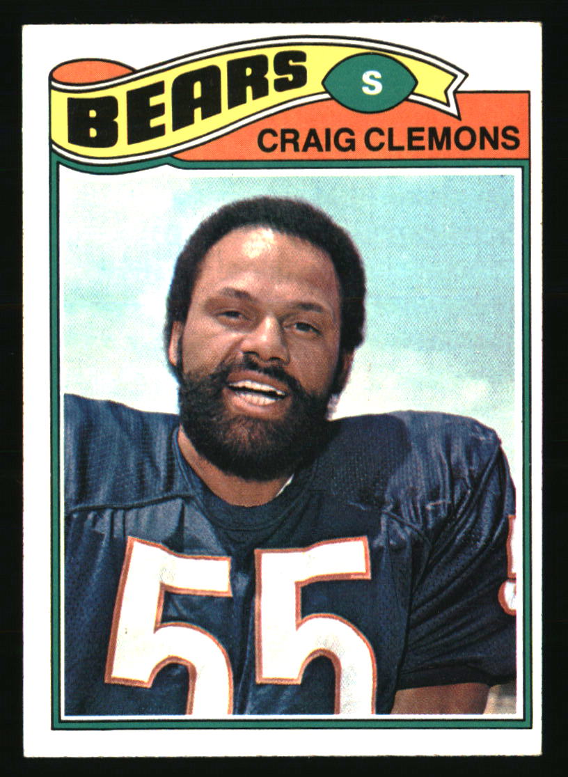 Chicago Bears Football Cards - Choose Player Quantity Discount - Picture 112 of 371