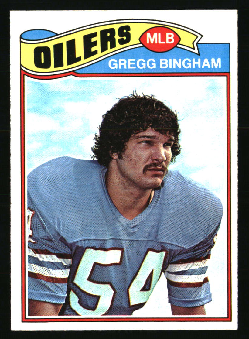 Houston Oilers Football Cards - Choose from 100s Player Qty Discount - Part 1 - Picture 116 of 293