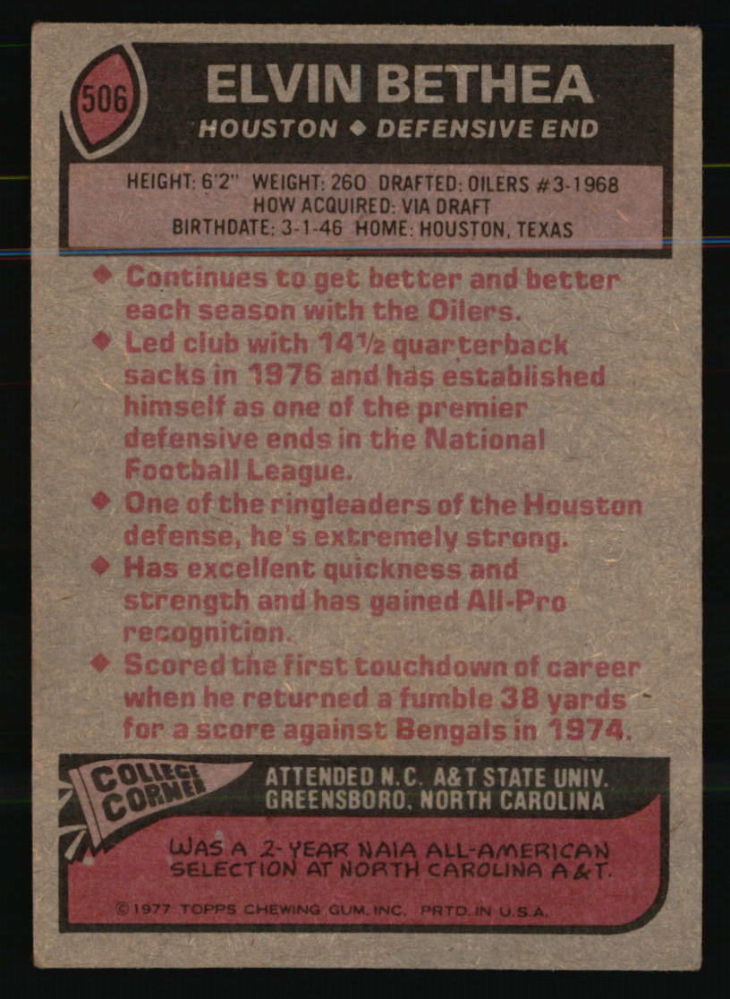 Houston Oilers Football Cards - Choose from 100s Player Qty Discount - Part 1 - Picture 119 of 293