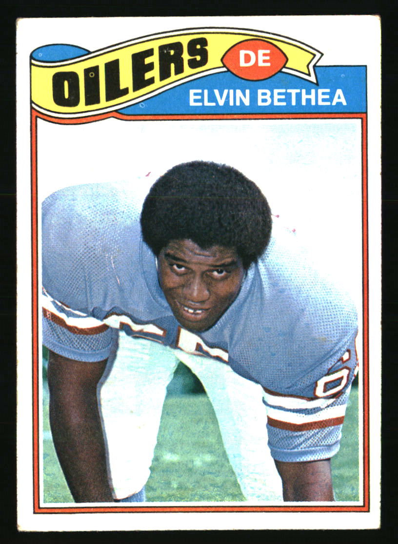 Houston Oilers Football Cards - Choose from 100s Player Qty Discount - Part 1 - Picture 118 of 293