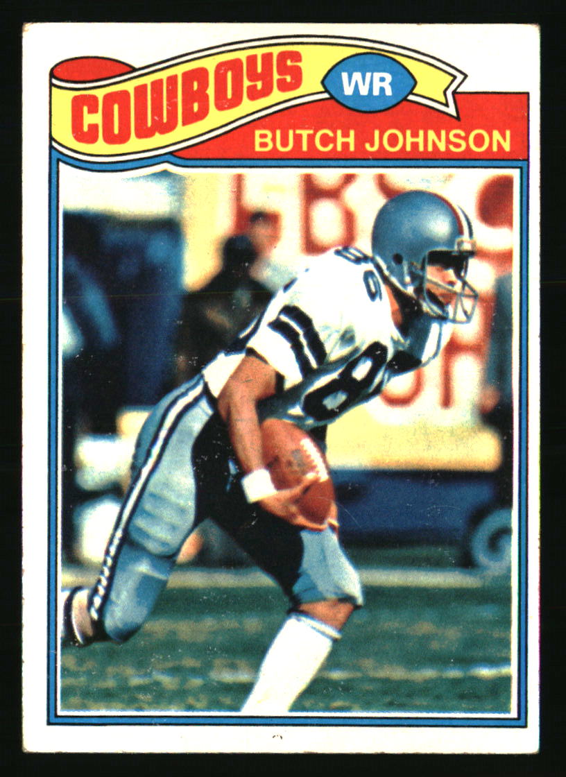 Dallas Cowboys Football Cards Choose Player Quantity Discount 100s to Choose - Picture 144 of 501