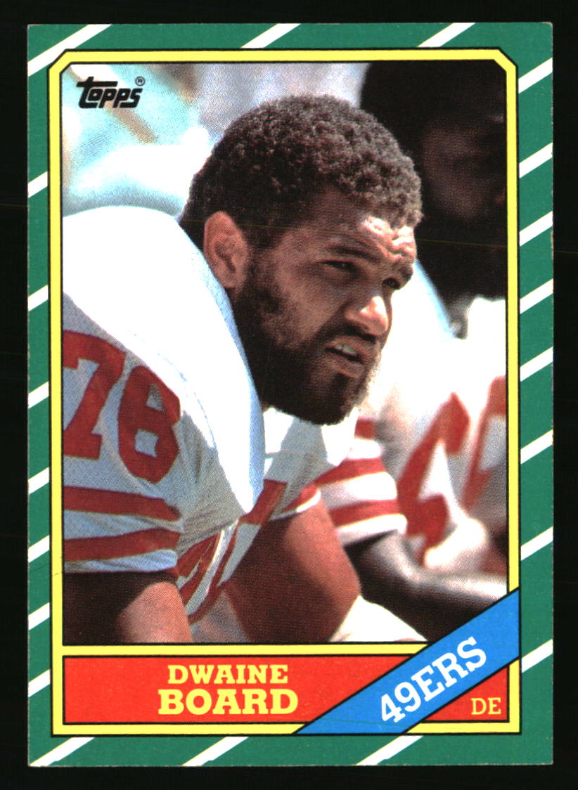 San Francisco 49ers Football Cards Choose Player Qty Discount 100s to Choose - Picture 60 of 425