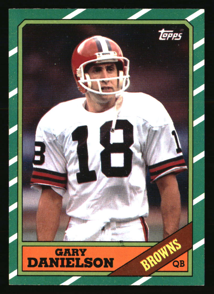 Cleveland Browns Football Cards Choose from 100s Player Quantity Discount Part 1 - Picture 288 of 491