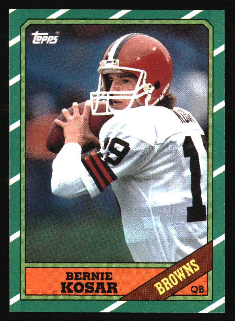 Cleveland Browns Football Cards Choose from 100s Player Quantity Discount Part 1 - Picture 290 of 491