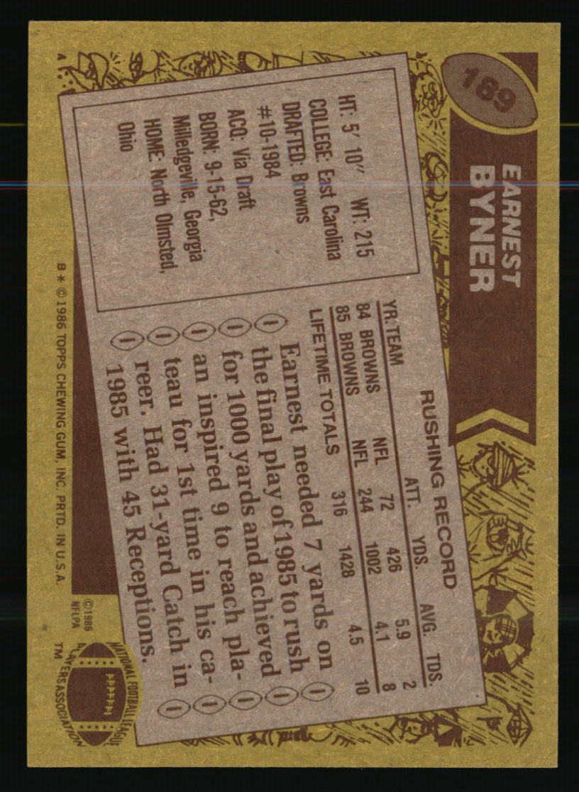 Cleveland Browns Football Cards Choose from 100s Player Quantity Discount Part 1 - Picture 295 of 491