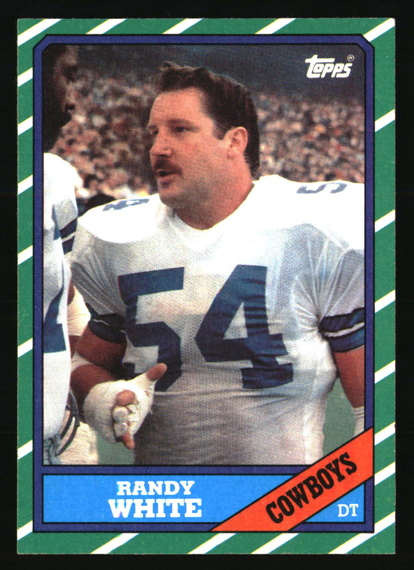 Dallas Cowboys Football Cards Choose Player Quantity Discount 100s to Choose - Picture 152 of 501