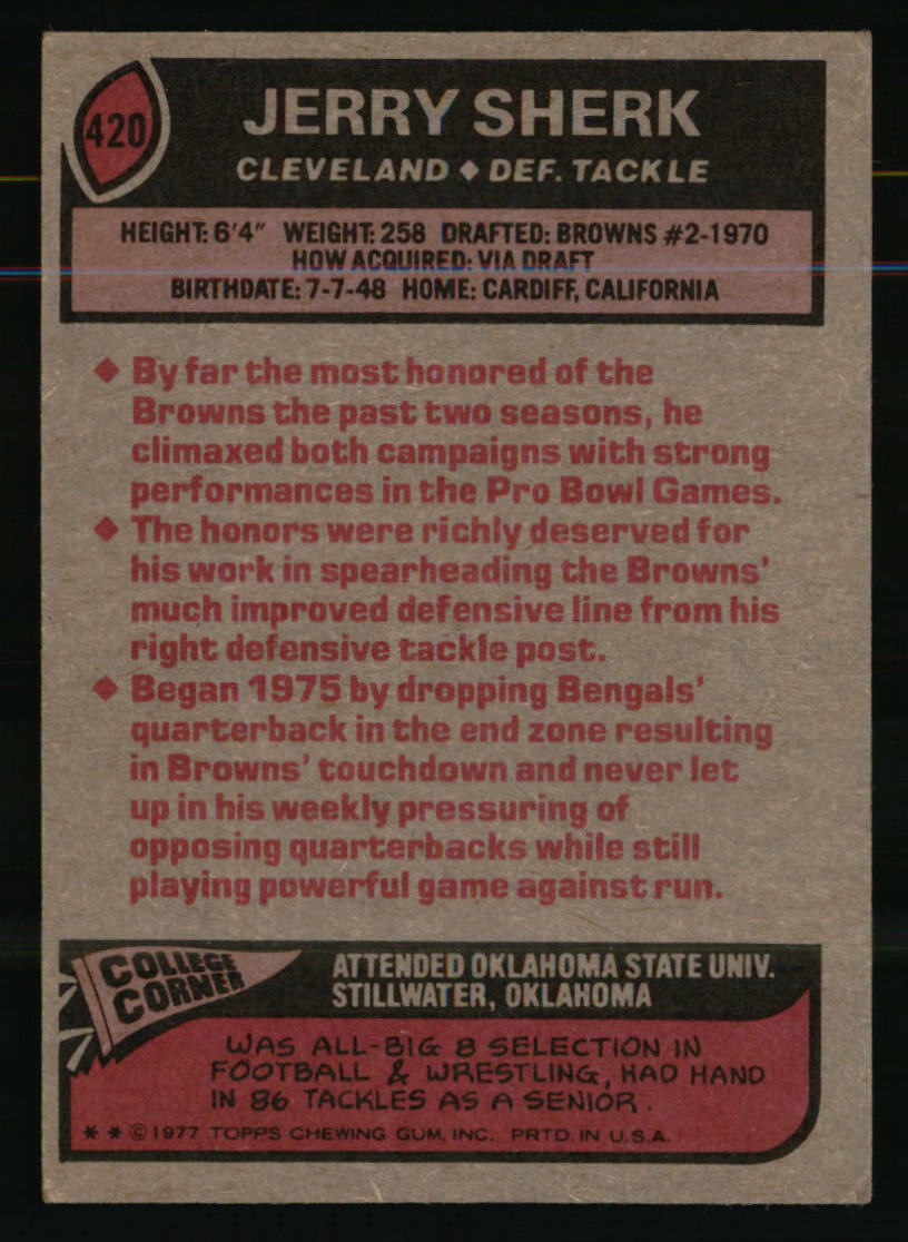 Cleveland Browns Football Cards Choose from 100s Player Quantity Discount Part 1 - Picture 297 of 491