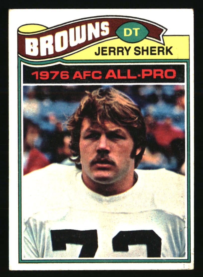 Cleveland Browns Football Cards Choose from 100s Player Quantity Discount Part 1 - Picture 296 of 491