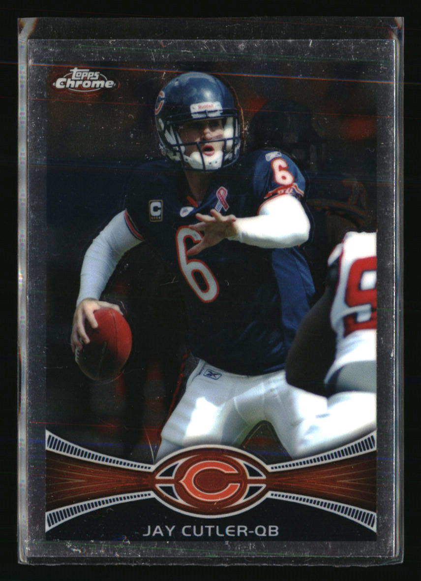 Chicago Bears Football Cards - Choose Player Quantity Discount - Picture 120 of 371