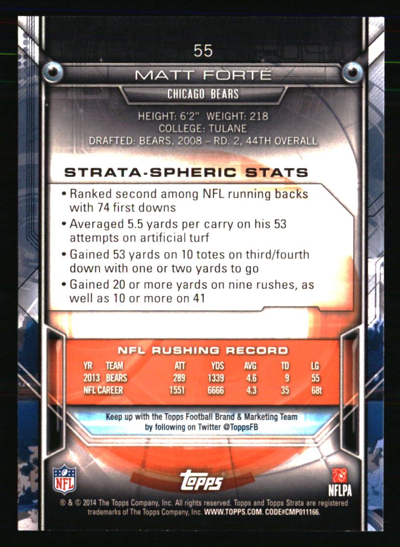 Chicago Bears Football Cards - Choose Player Quantity Discount - Picture 127 of 371
