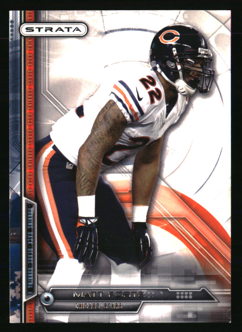 Chicago Bears Football Cards - Choose Player Quantity Discount - Picture 126 of 371