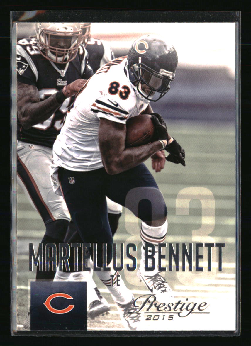 Chicago Bears Football Cards - Choose Player Quantity Discount - Picture 128 of 371