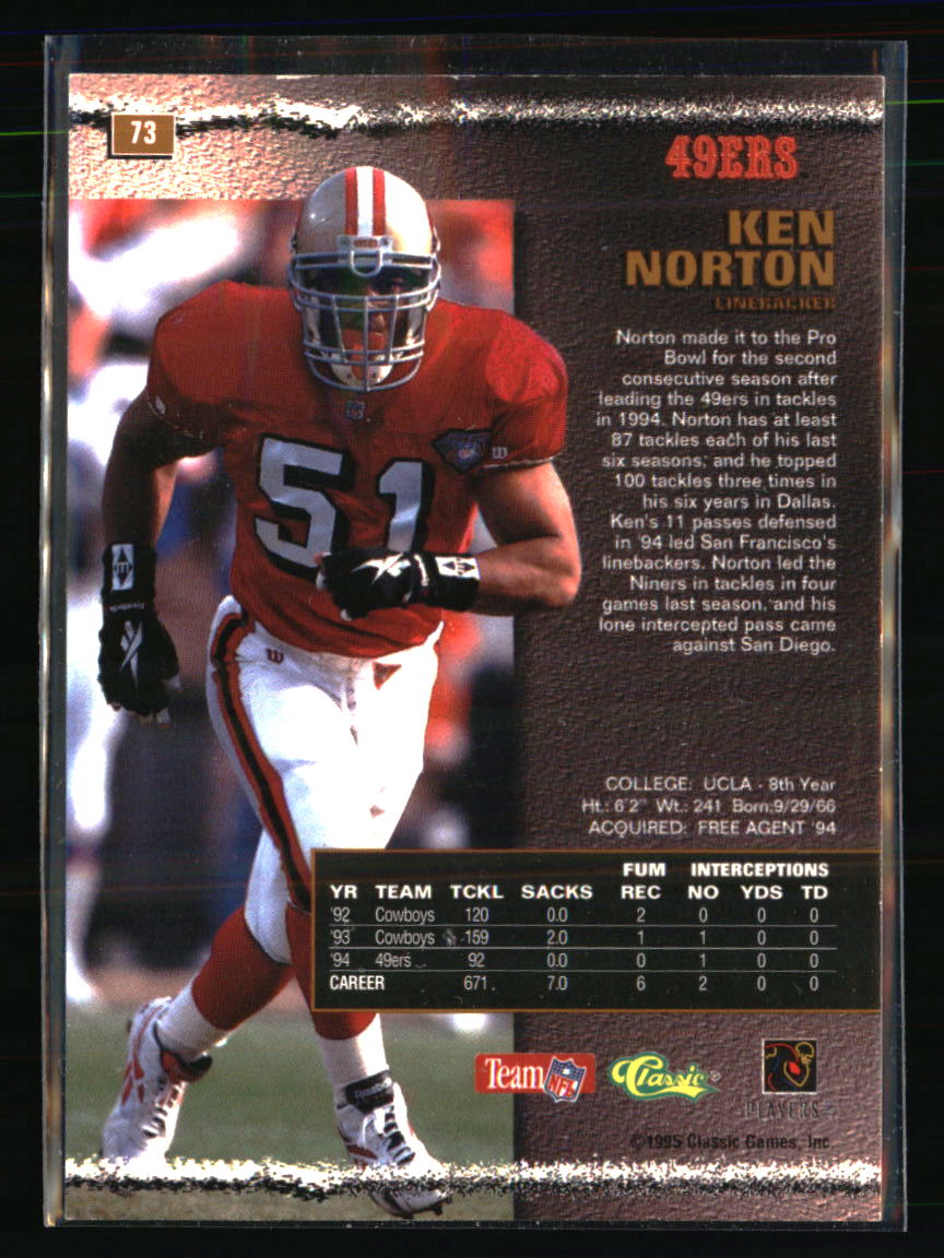 San Francisco 49ers Football Cards Choose Player Qty Discount 100s to Choose - Picture 119 of 425