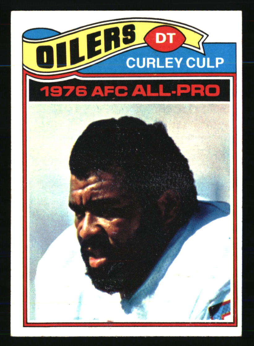 Houston Oilers Football Cards - Choose from 100s Player Qty Discount - Part 1 - Picture 120 of 293