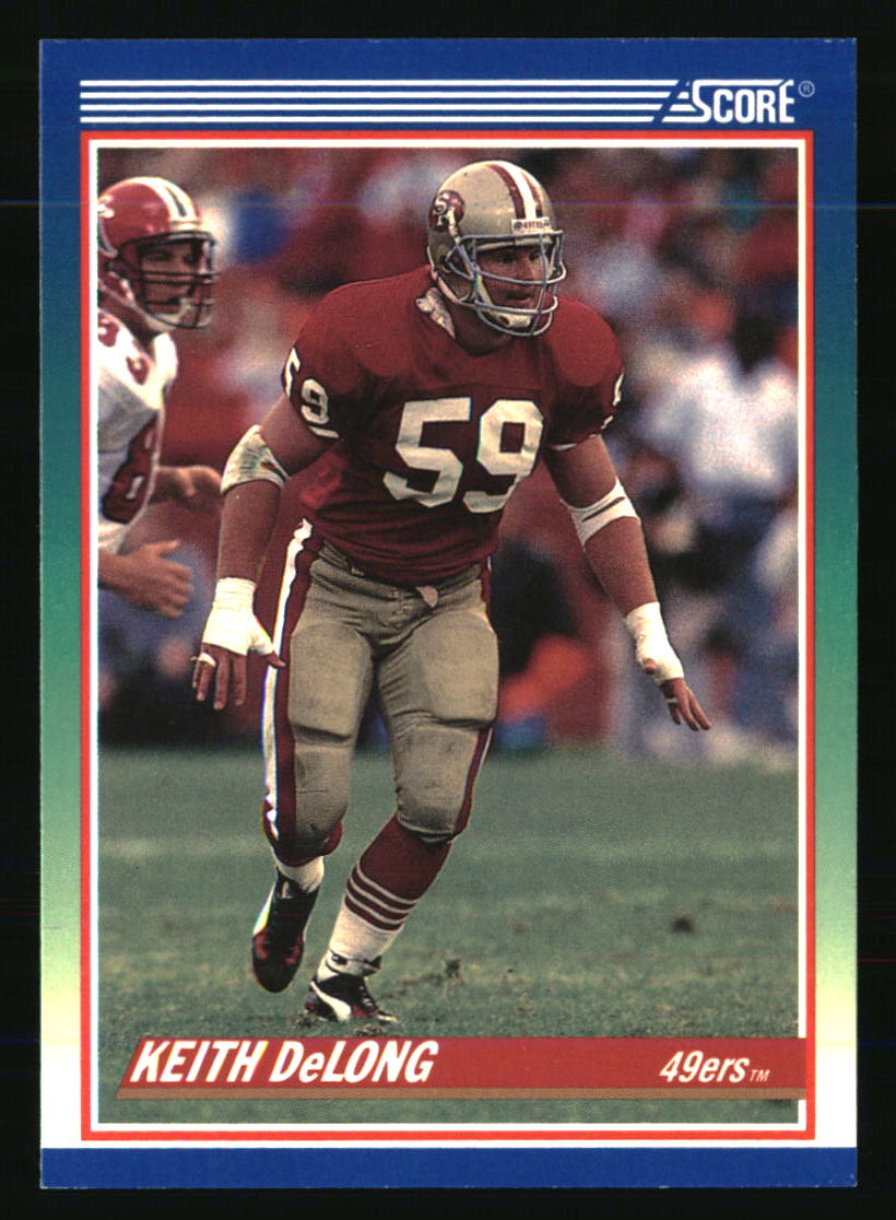 San Francisco 49ers Football Cards Choose Player Qty Discount 100s to Choose - Picture 116 of 425