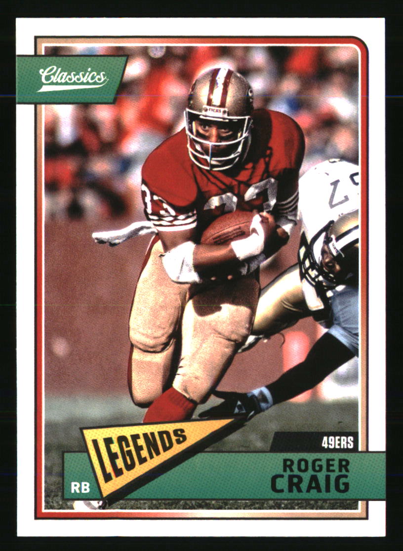San Francisco 49ers Football Cards Choose Player Qty Discount 100s to Choose - Picture 198 of 425