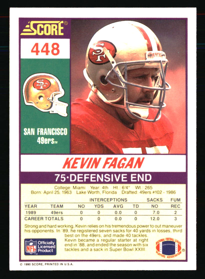 San Francisco 49ers Football Cards Choose Player Qty Discount 100s to Choose - Picture 121 of 425