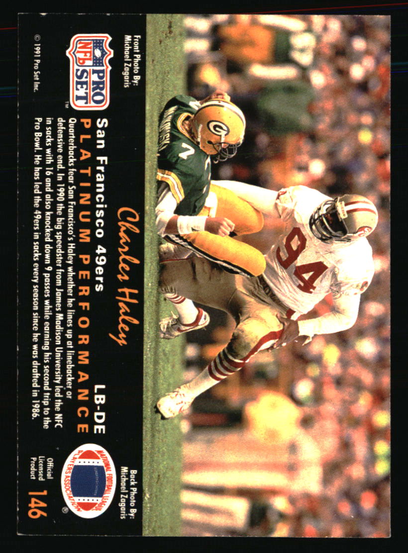 San Francisco 49ers Football Cards Choose Player Qty Discount 100s to Choose - Picture 21 of 425