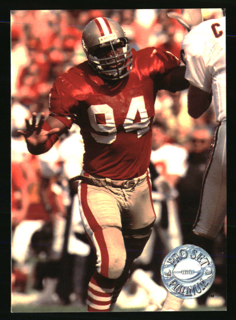 San Francisco 49ers Football Cards Choose Player Qty Discount 100s to Choose - Picture 20 of 425