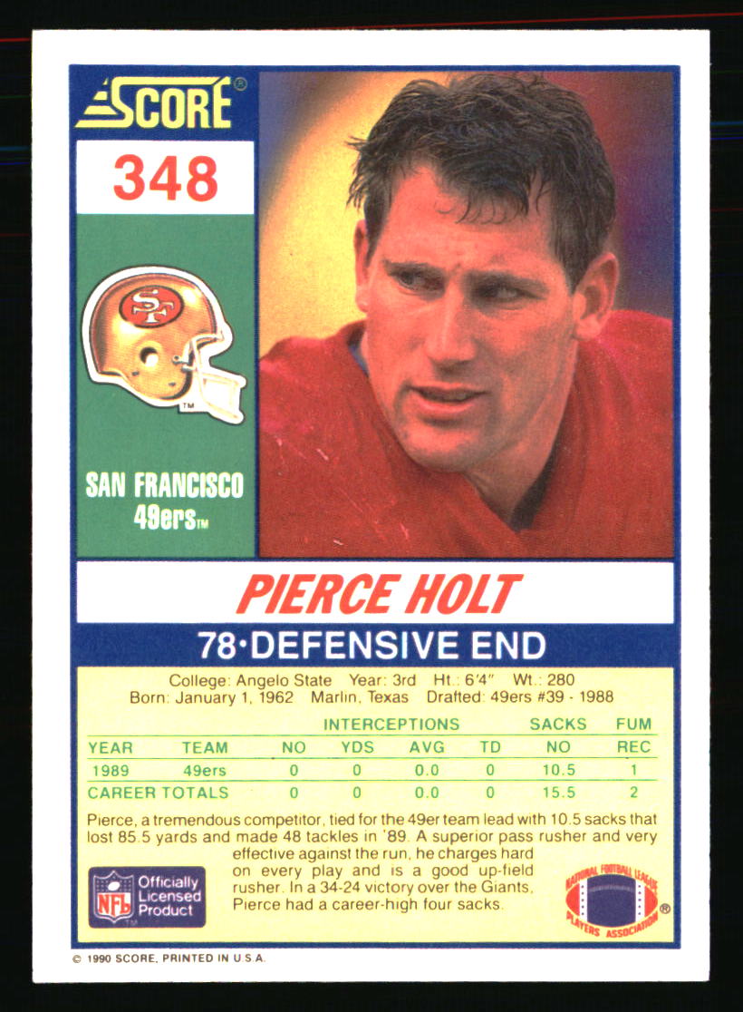 San Francisco 49ers Football Cards Choose Player Qty Discount 100s to Choose - Picture 171 of 425