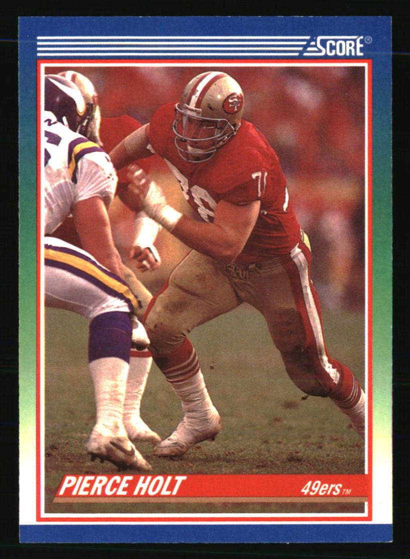 San Francisco 49ers Football Cards Choose Player Qty Discount 100s to Choose - Picture 170 of 425