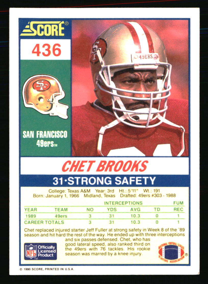 San Francisco 49ers Football Cards Choose Player Qty Discount 100s to Choose - Picture 27 of 425