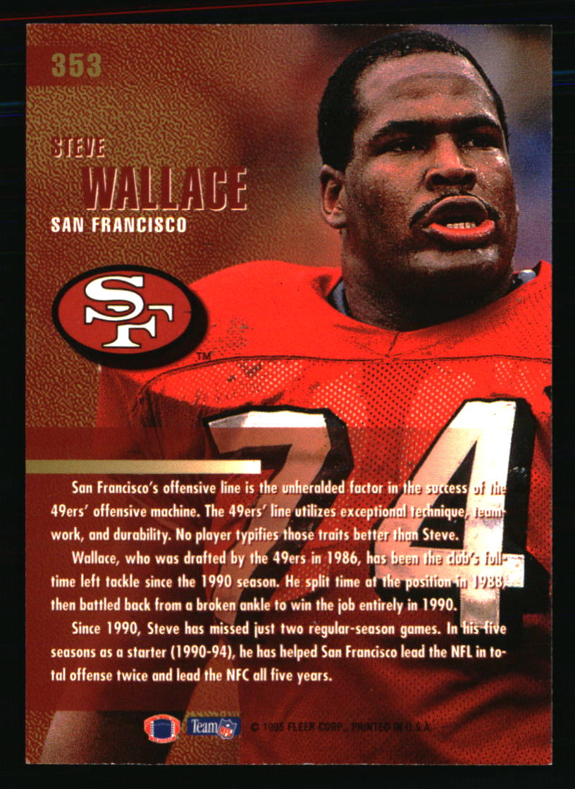 San Francisco 49ers Football Cards Choose Player Qty Discount 100s to Choose - Picture 209 of 425