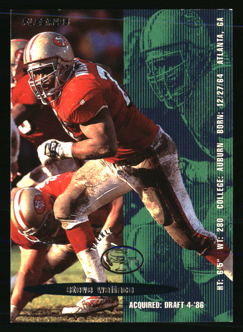San Francisco 49ers Football Cards Choose Player Qty Discount 100s to Choose - Picture 208 of 425