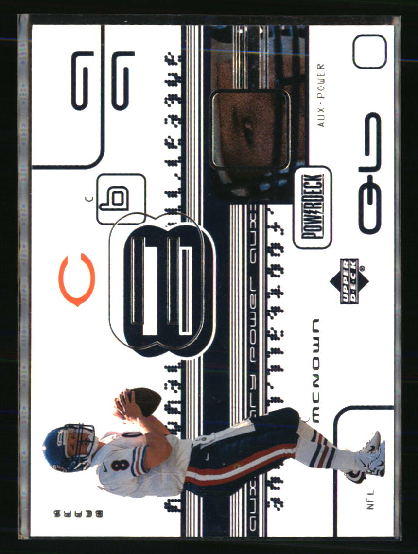Chicago Bears Football Cards - Choose Player Quantity Discount - Picture 138 of 371