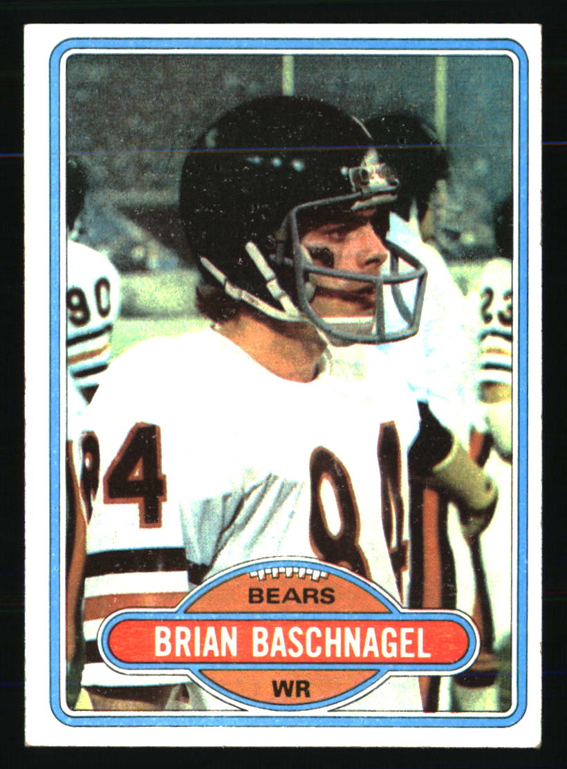 Chicago Bears Football Cards - Choose Player Quantity Discount - Picture 140 of 371