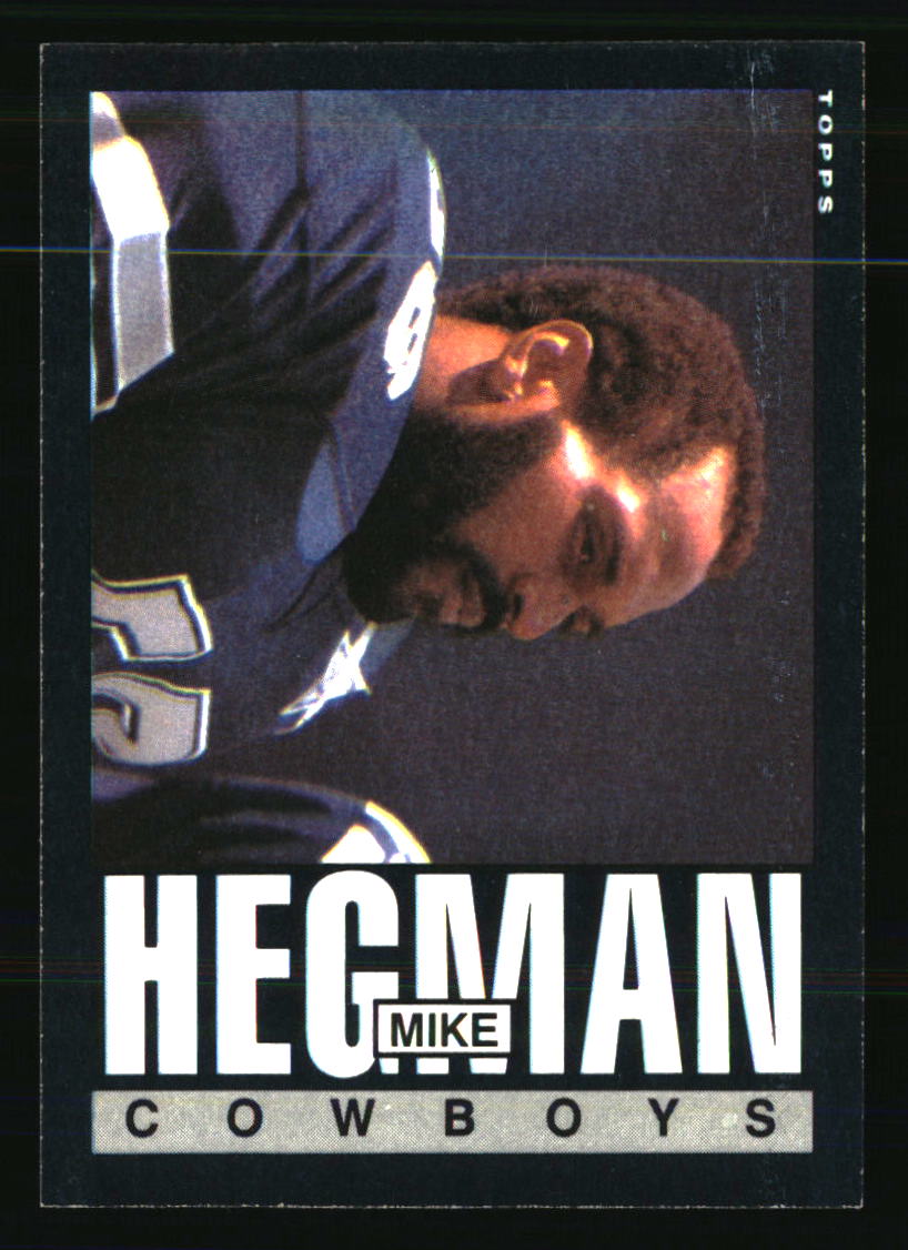 Dallas Cowboys Football Cards Choose Player Quantity Discount 100s to Choose - Picture 174 of 501