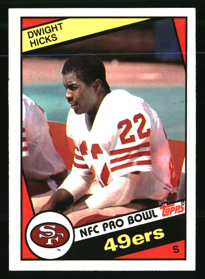 San Francisco 49ers Football Cards Choose Player Qty Discount 100s to Choose - Picture 68 of 425
