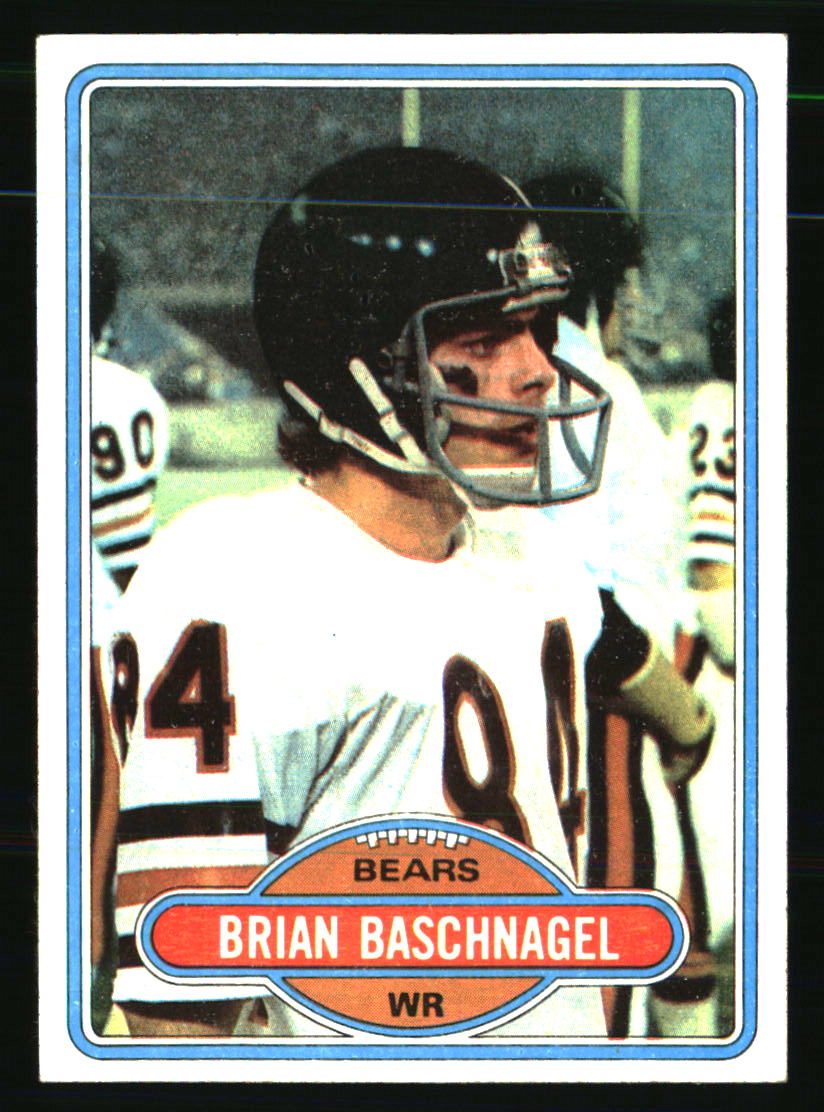 Chicago Bears Football Cards - Choose Player Quantity Discount - Picture 146 of 371
