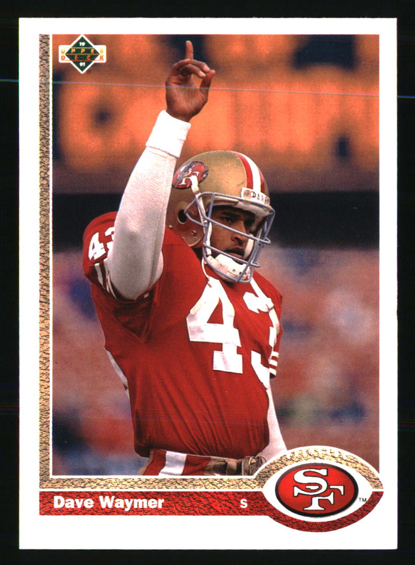 San Francisco 49ers Football Cards Choose Player Qty Discount 100s to Choose - Picture 42 of 425