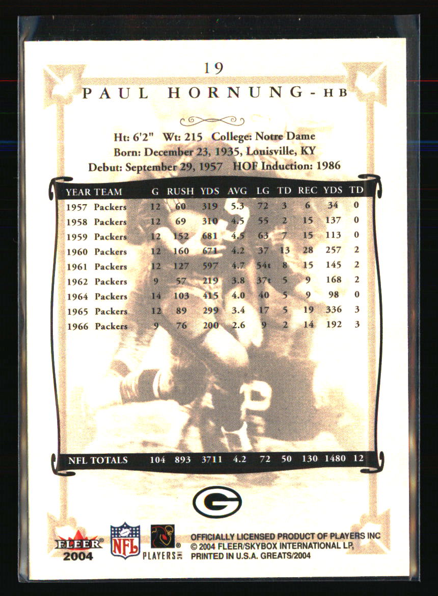 Green Bay Packers Football Cards Choose Player Quantity Discount 100s to Choose - Picture 133 of 501