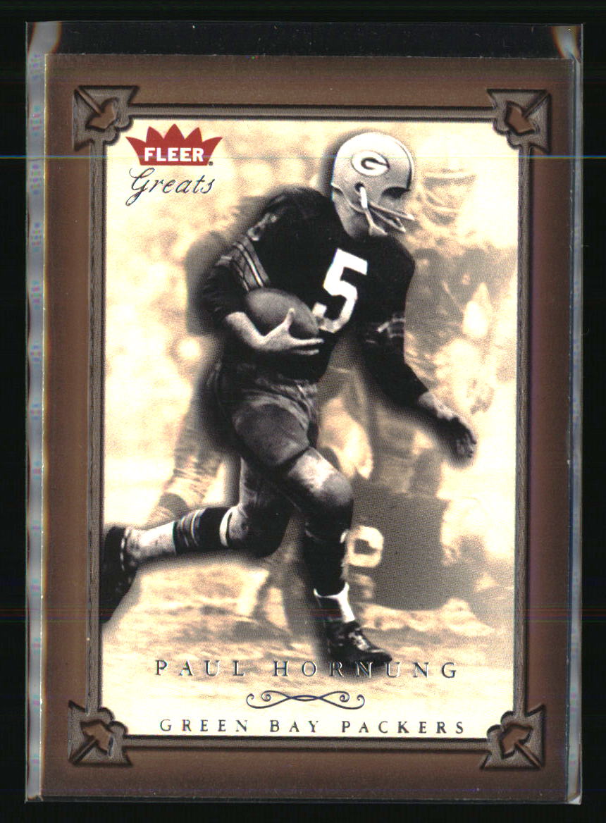 Green Bay Packers Football Cards Choose Player Quantity Discount 100s to Choose - Picture 132 of 501