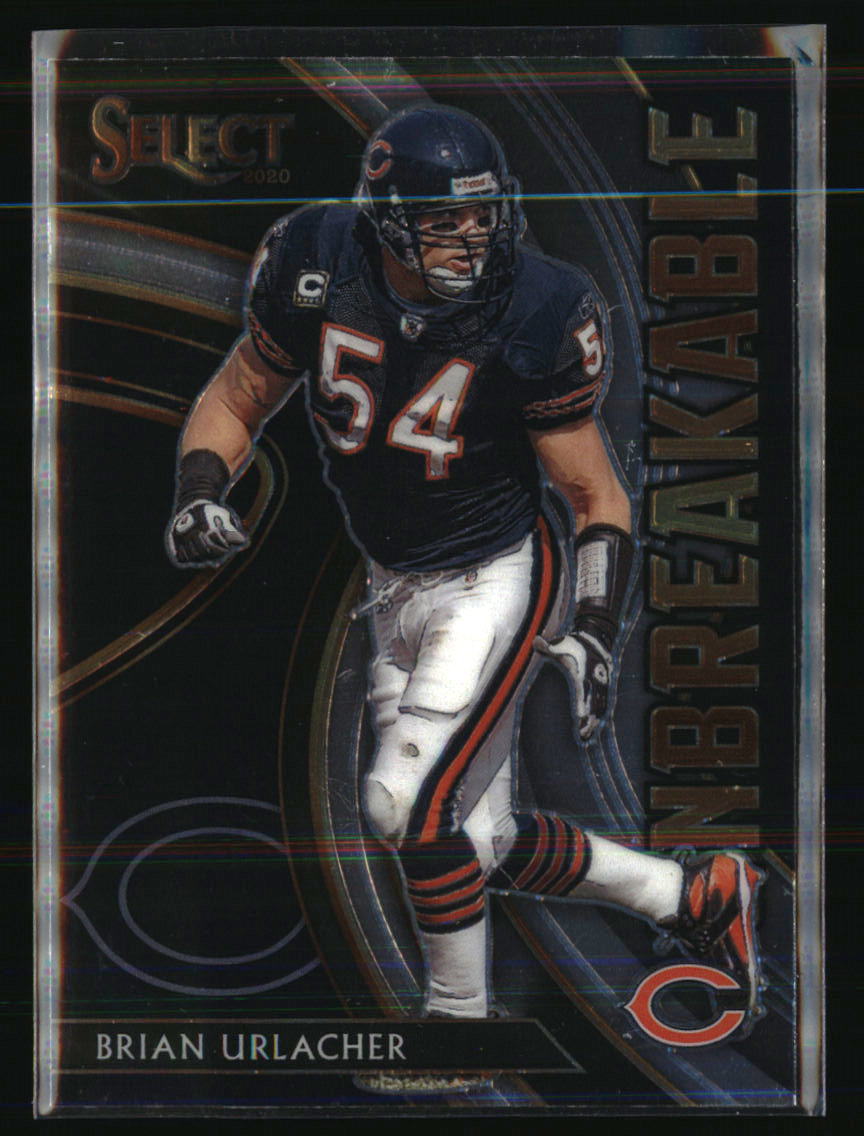 Chicago Bears Football Cards - Choose Player Quantity Discount - Picture 150 of 371