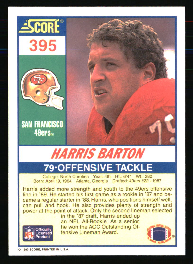 San Francisco 49ers Football Cards Choose Player Qty Discount 100s to Choose - Picture 85 of 425