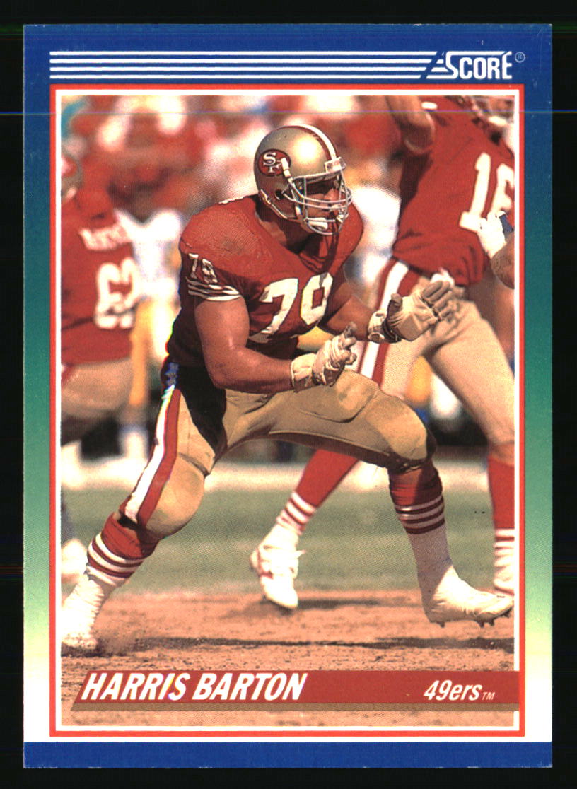 San Francisco 49ers Football Cards Choose Player Qty Discount 100s to Choose - Picture 84 of 425