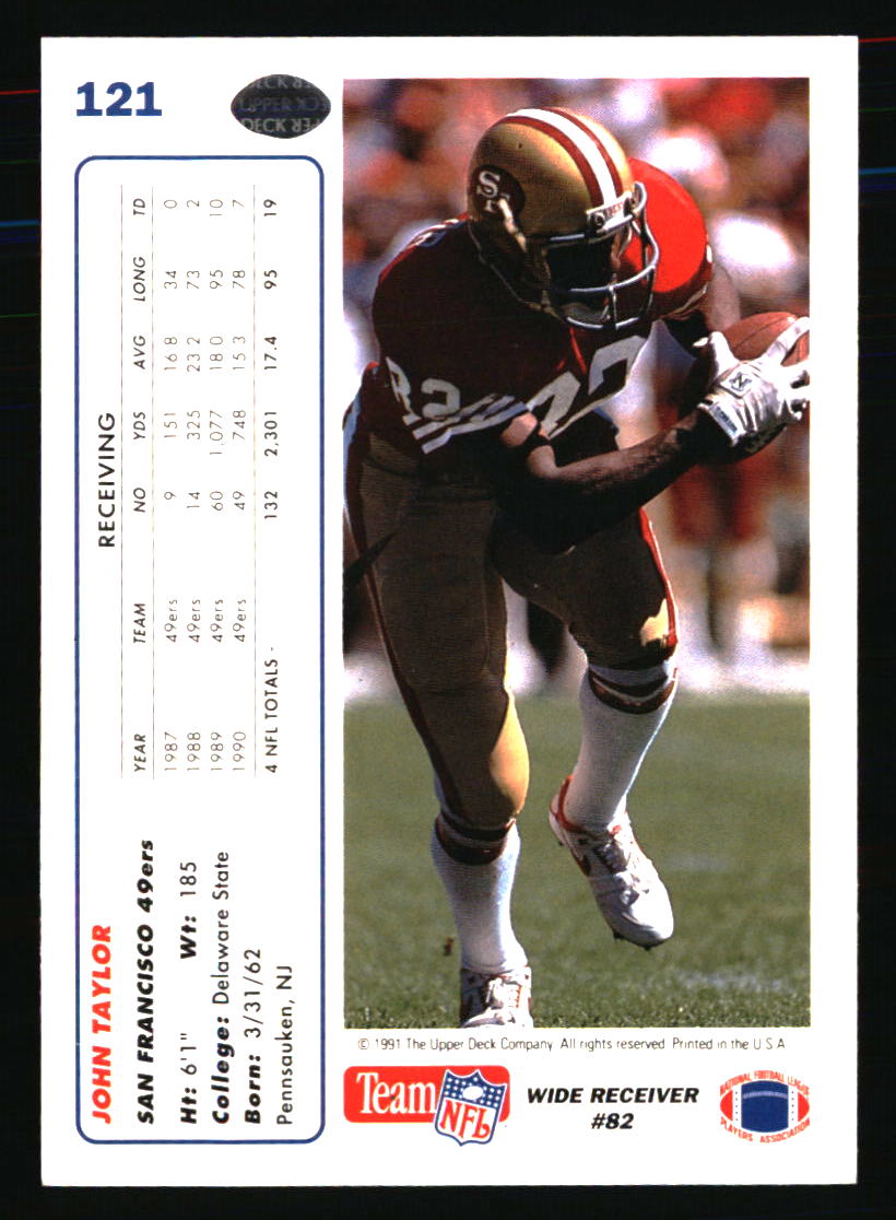 San Francisco 49ers Football Cards Choose Player Qty Discount 100s to Choose - Picture 113 of 425