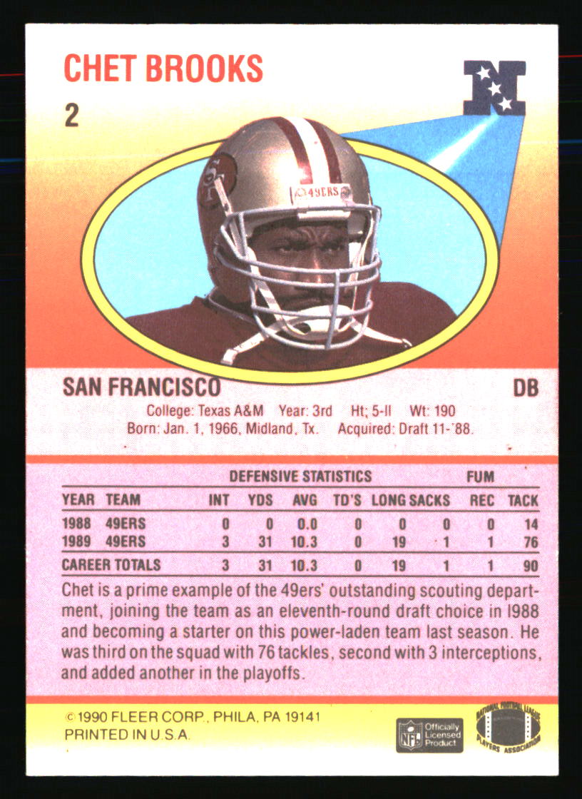 San Francisco 49ers Football Cards Choose Player Qty Discount 100s to Choose - Picture 25 of 425