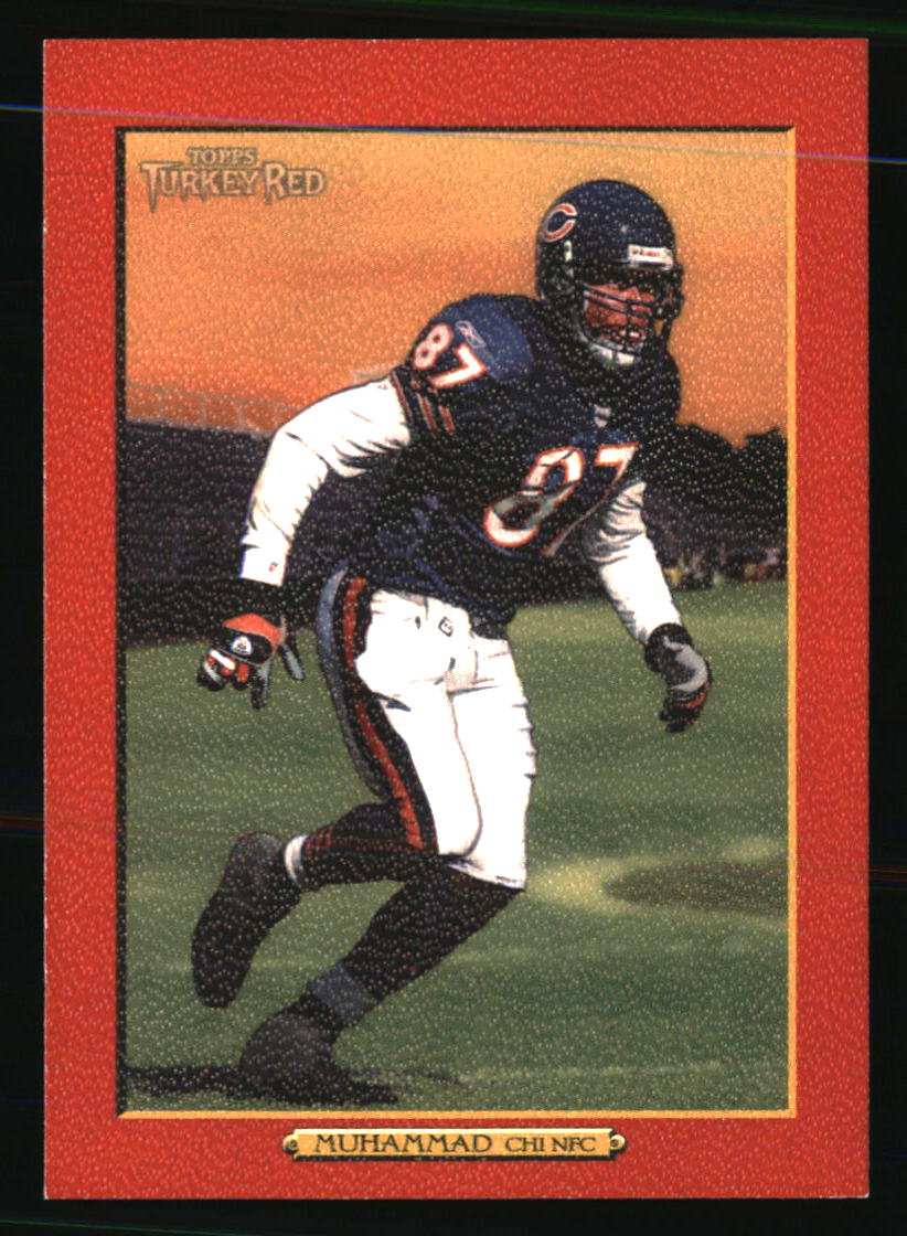 Chicago Bears Football Cards - Choose Player Quantity Discount - Picture 152 of 371