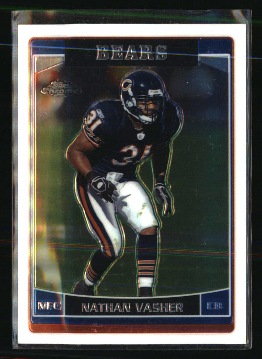 Chicago Bears Football Cards - Choose Player Quantity Discount - Picture 154 of 371